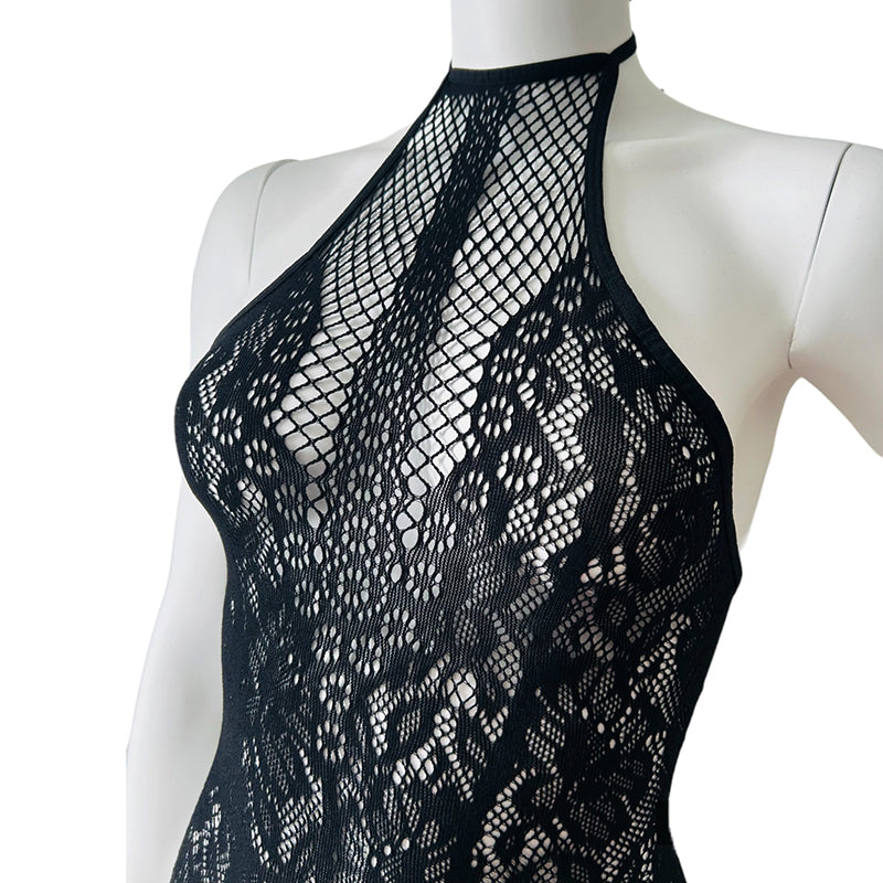 Venus Lace Bodysuit