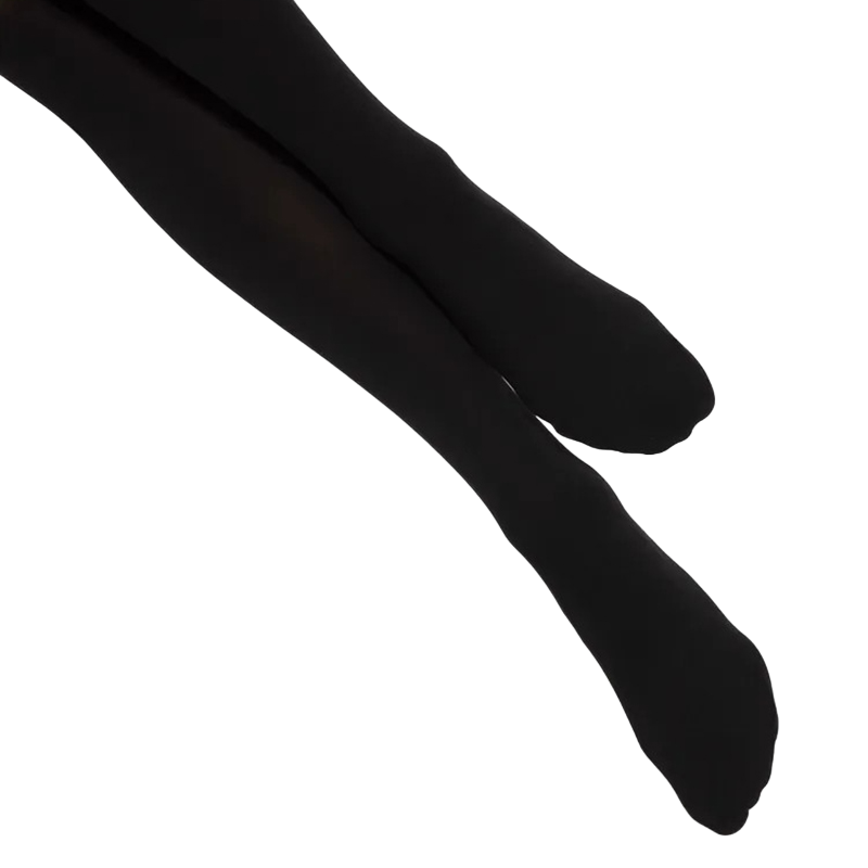 Gatta Gigi 60 Denier Tri-Band Hold Ups