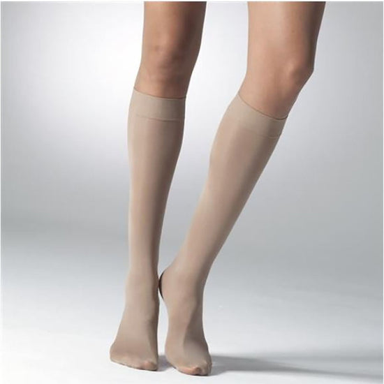 Gipsy Luxury Soft 40 Denier Knee High Socks