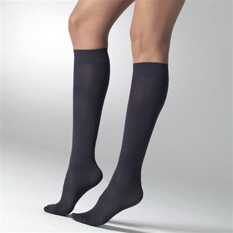 Gipsy Luxury Soft 40 Denier Knee High Socks