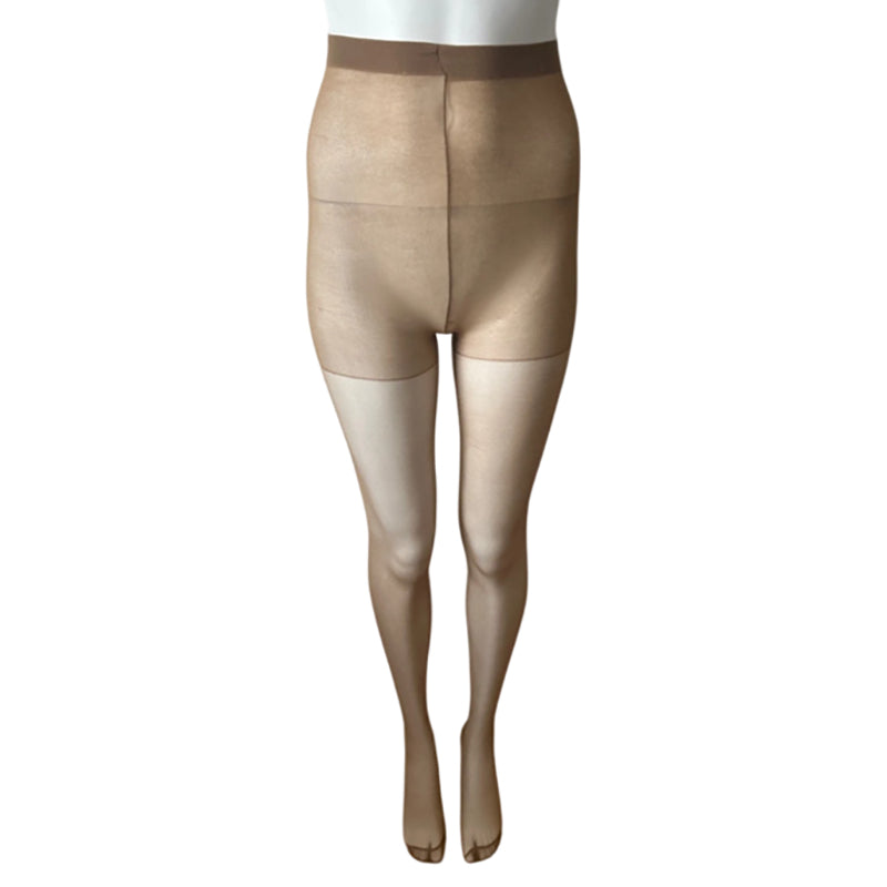 INEZ 20 Denier Sheer Soft Shine Tights