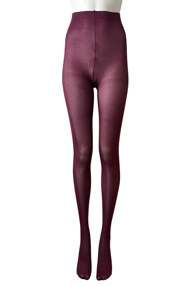 
                      
                        Silky 80 Denier Luxury Opaque Tights
                      
                    