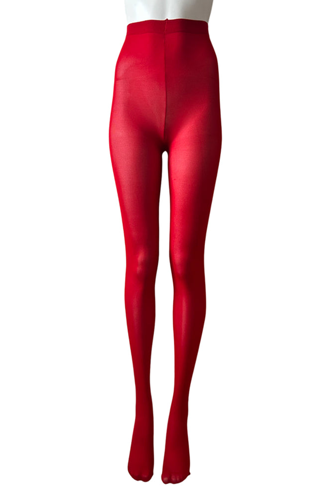 Silky 80 Denier Luxury Opaque Tights