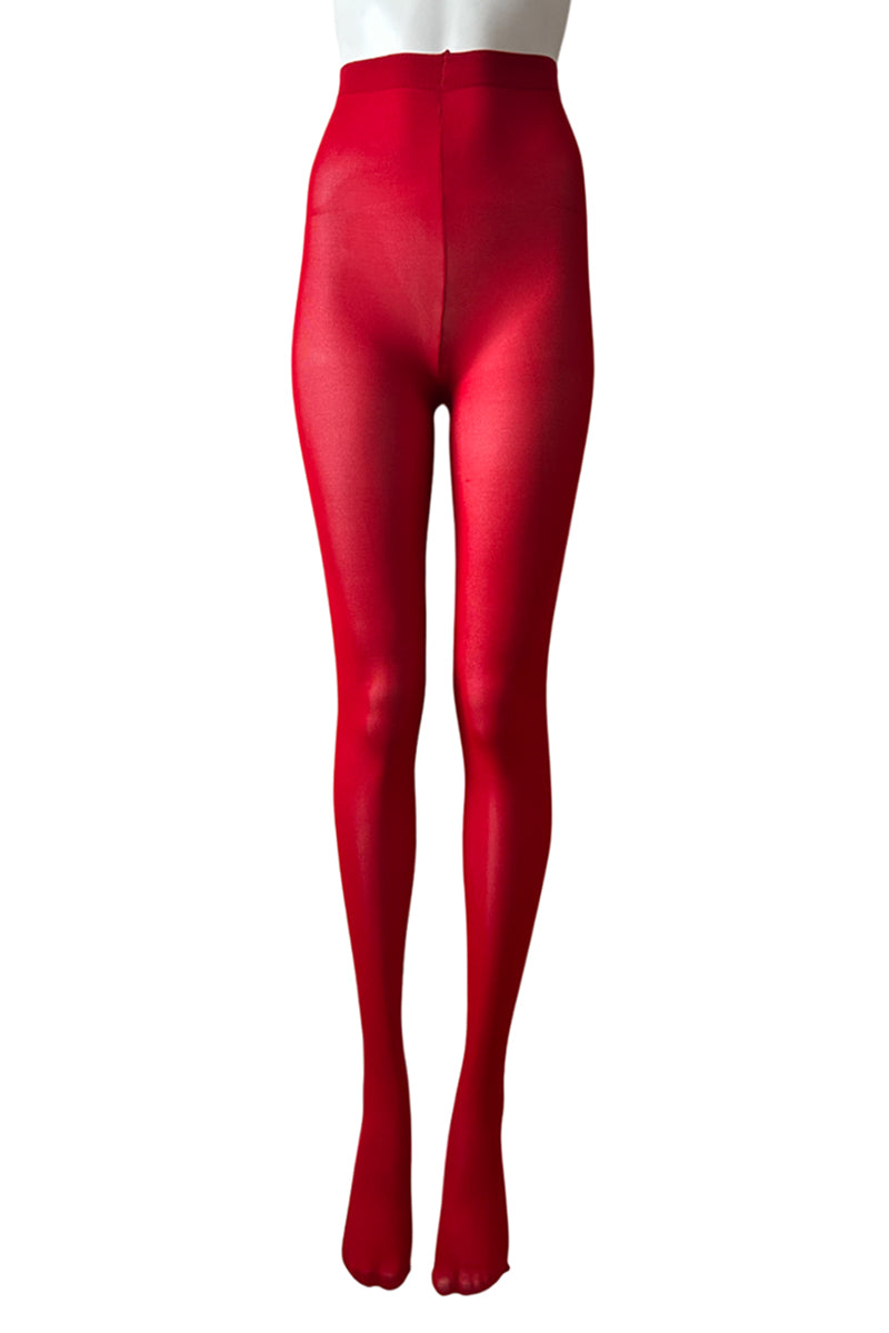 Silky 80 Denier Luxury Opaque Tights