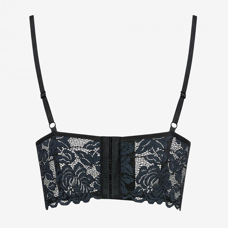 Promees Bianca Lace Underwire Bra