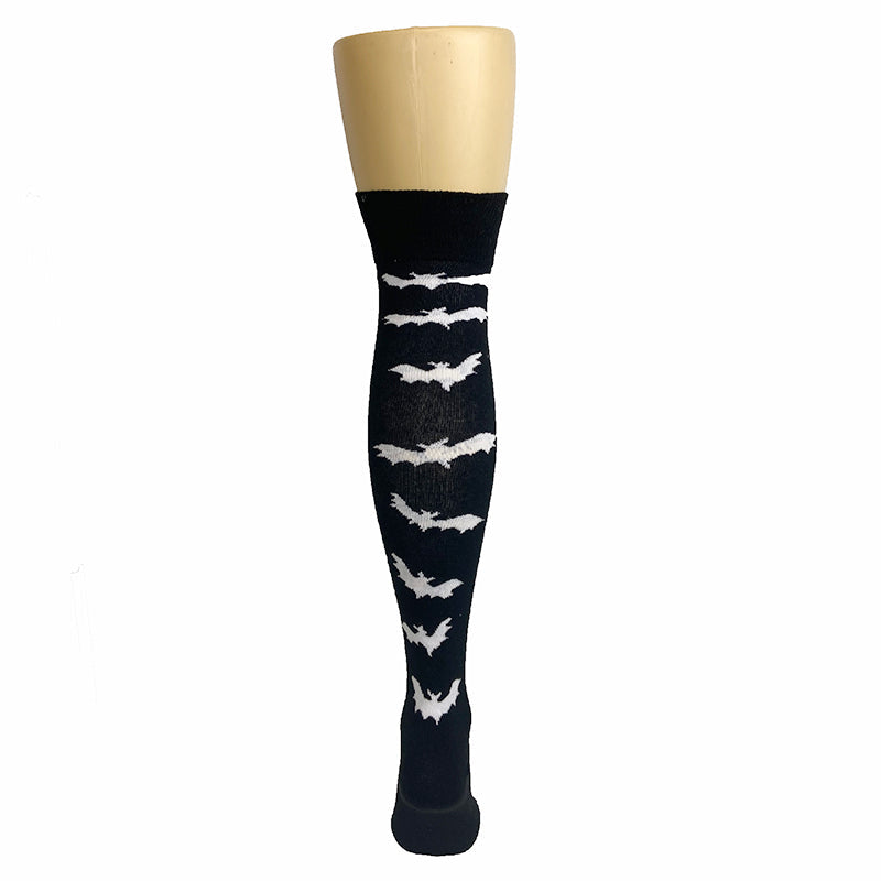 TOETOE Plain Nylon Five Toe Knee High Socks-Leggsbeautiful – LEGGSBEAUTIFUL