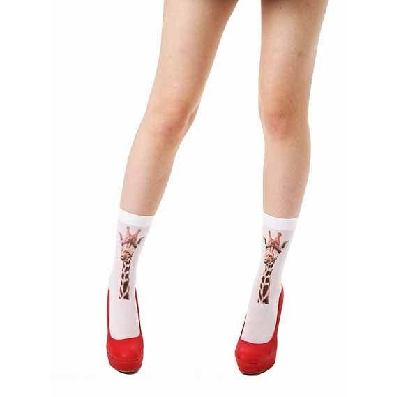 Pamela Mann Placement Ankle Socks - Leggsbeautiful