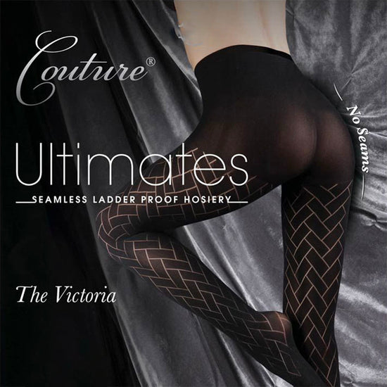 Couture Ultimates Victoria Opaque Tights