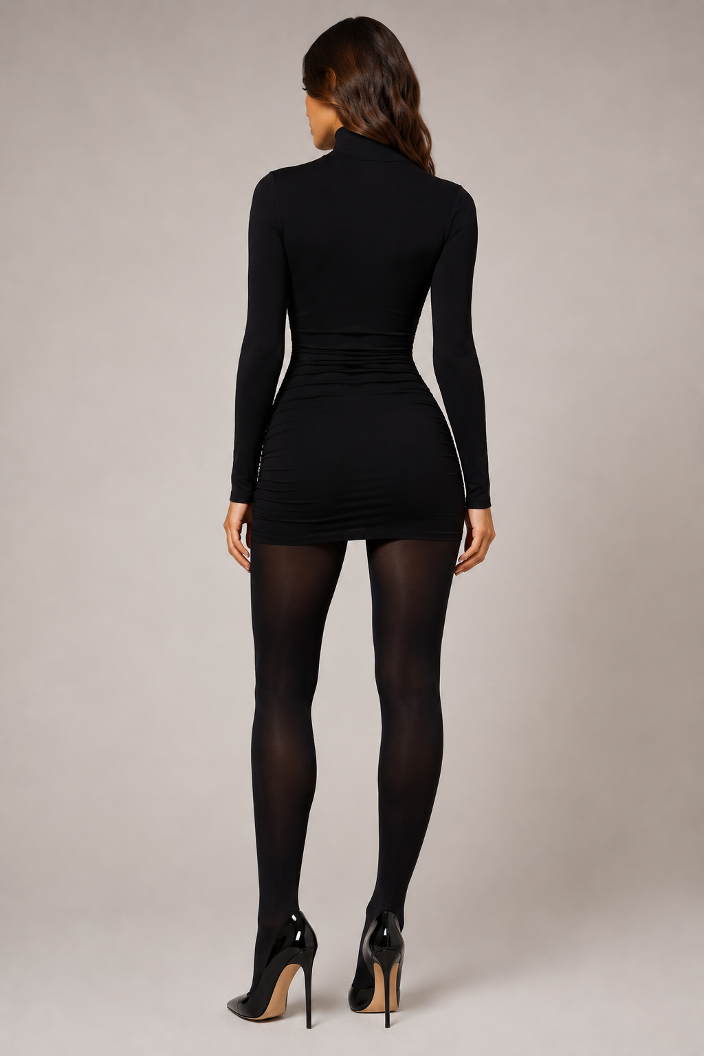 Silky Super Soft Opaque 70 Denier Tights