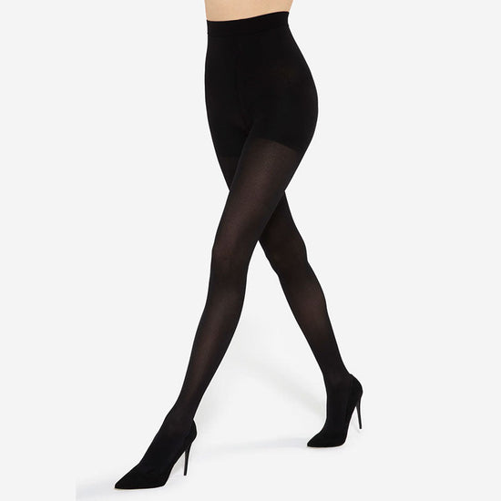 Gatta Bye 50 Denier Plus Size Anti Cellulite Tights