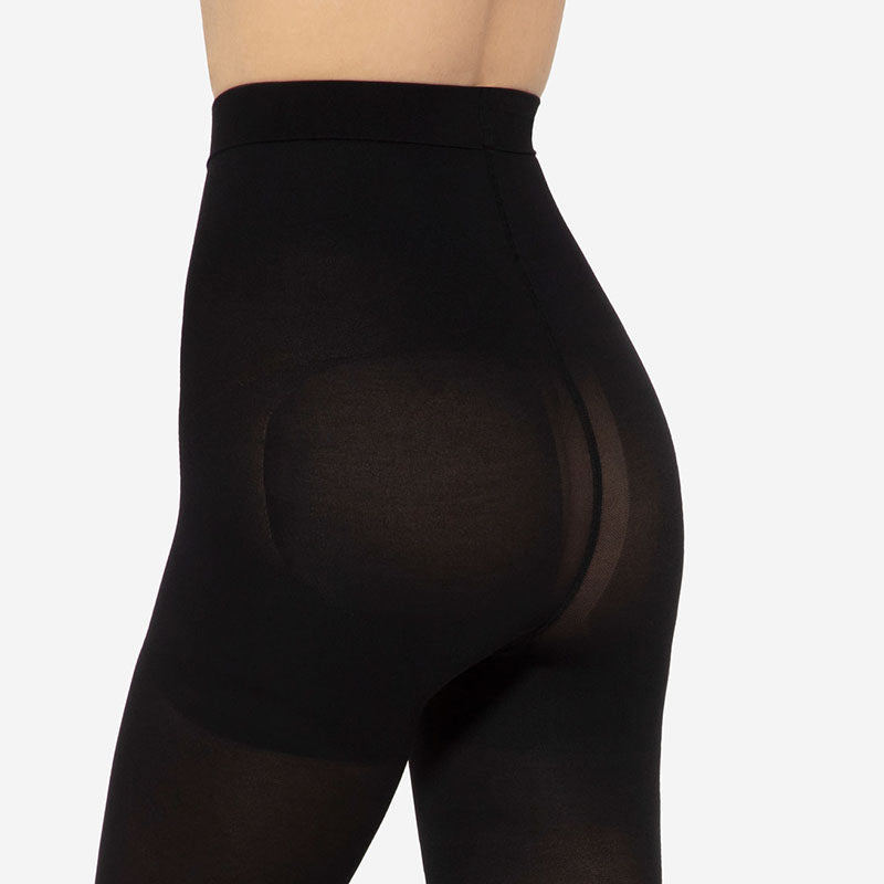 
                      
                        Gatta Bye 50 Denier Plus Size Anti Cellulite Tights
                      
                    