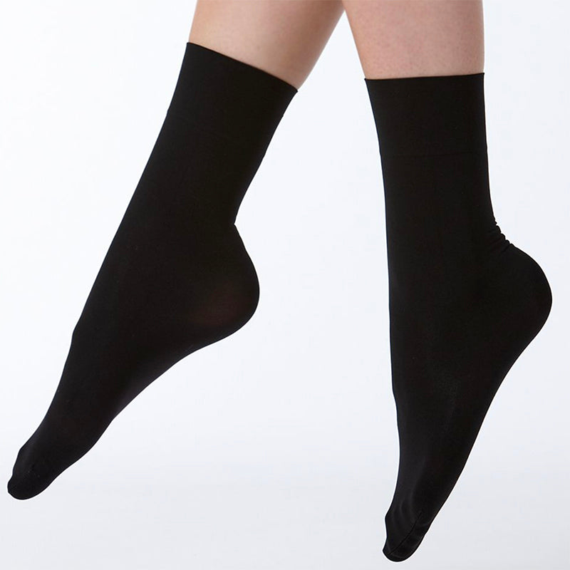 Silky Essentials Ballet Socks