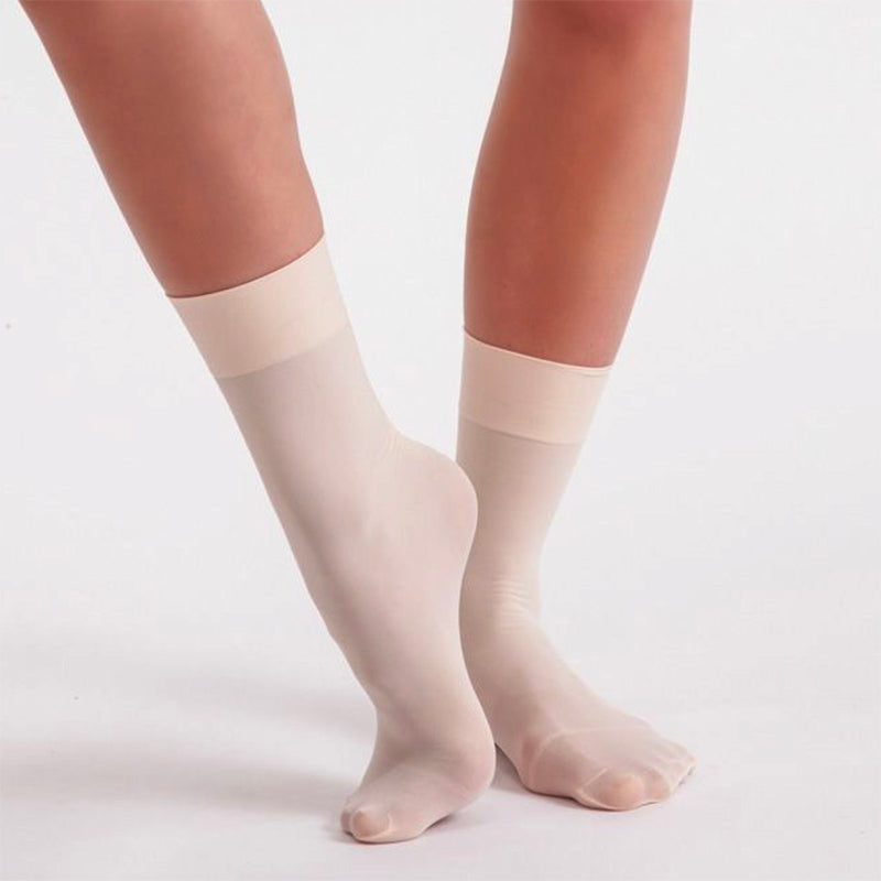 Silky Essentials Ballet Socks