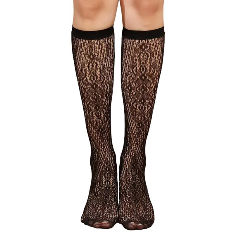 High Net Socks Socks – LEGGSBEAUTIFUL
