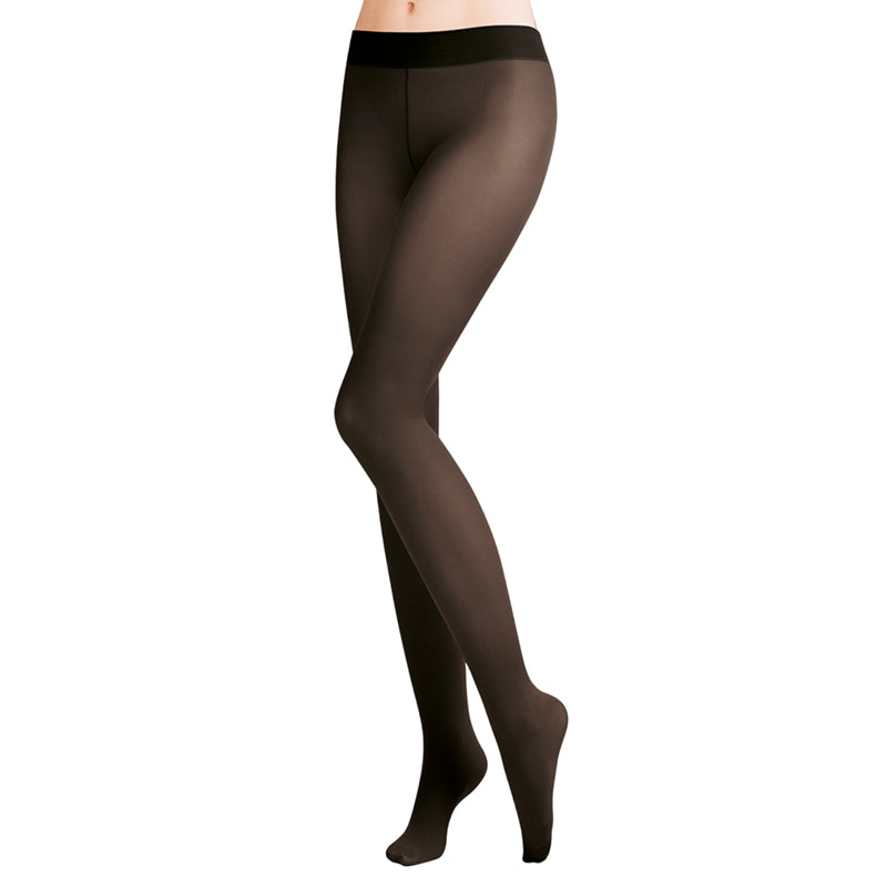 Load image into Gallery viewer, Gabriella 40 Denier Opaque Hipster Tights
