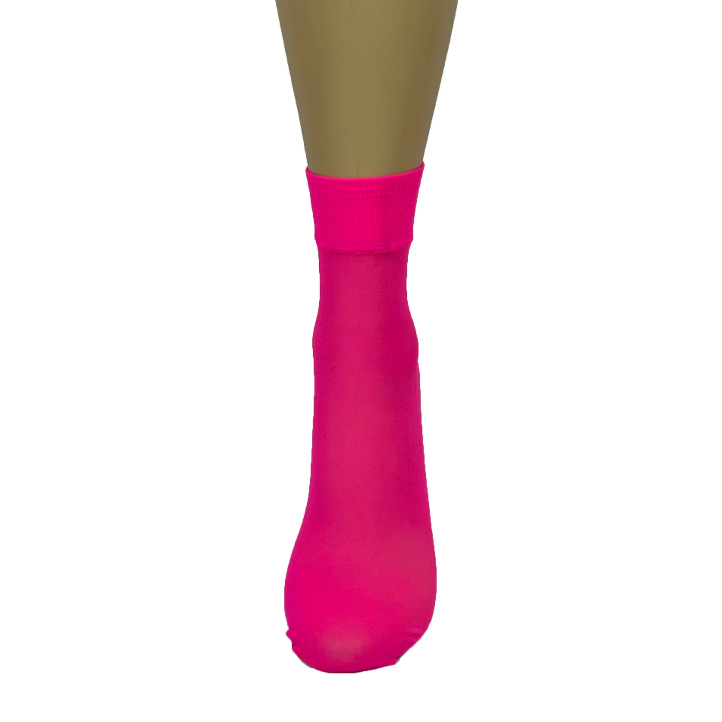 LB Soft 30 Denier Opaque Ankle Socks