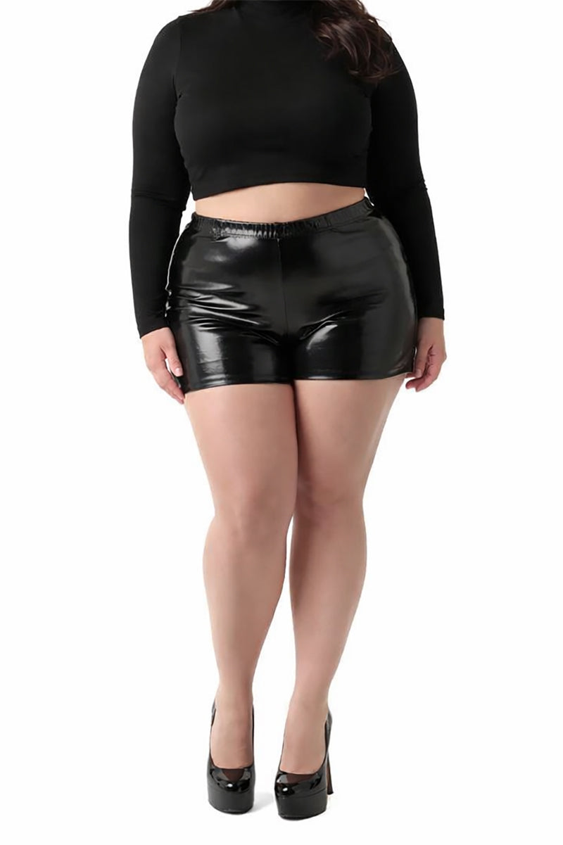 Pamela Mann 15 Denier Sheer Plus Size Tights - LEGGSBEAUTIFUL