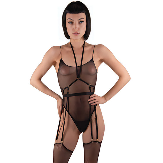 Promees Nella Suspender Harness