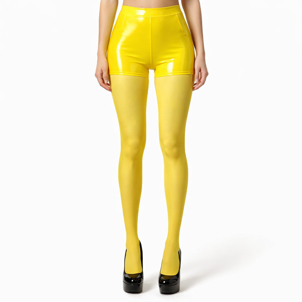 Luxury 70 Denier Coloured Opaque Tights