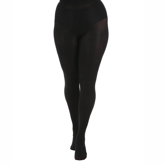 Load image into Gallery viewer, Pamela Mann Plus Size 120 Denier Opaque Tights
