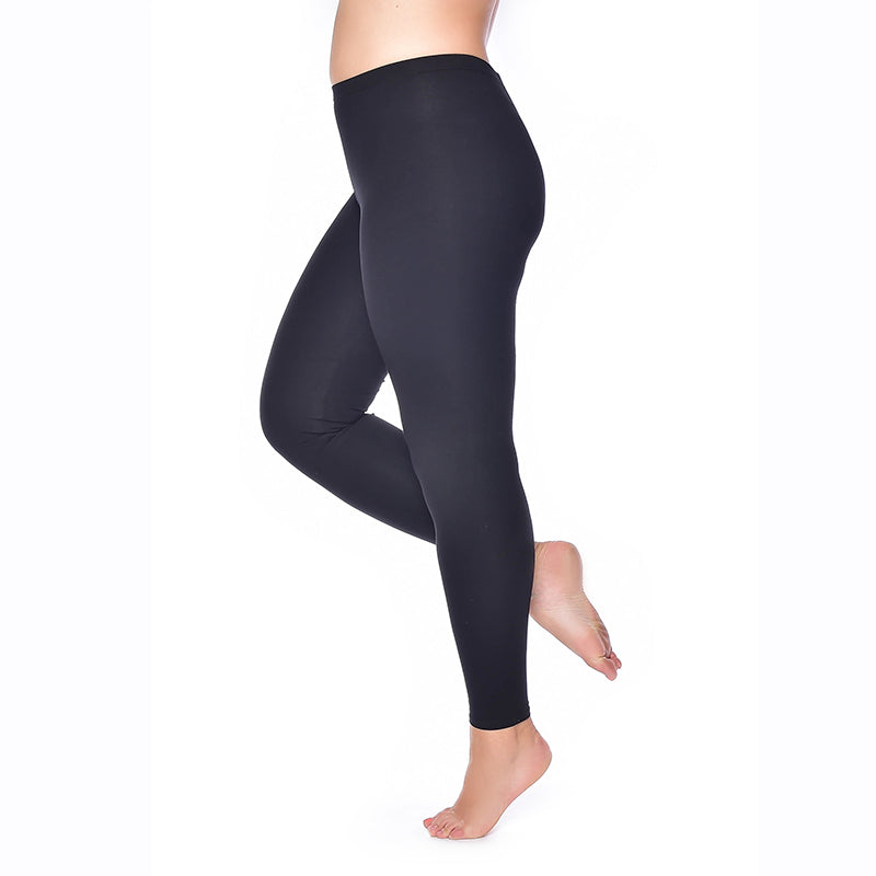 Pamela Mann 120 Denier Footless Opaque Tights