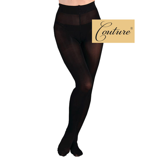 Couture By Silky 60 Denier Semi Opaque Tights - Leggsbeautiful