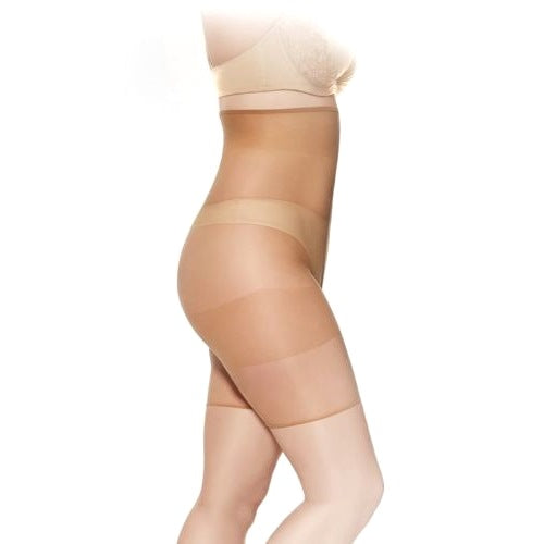 Gatta Anti Chafing Shorts With Lycra Xceptionelle - Leggsbeautiful