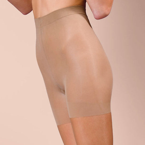 Silky 10 Denier Sheer Body Shaping Tights-Leggsbeautiful