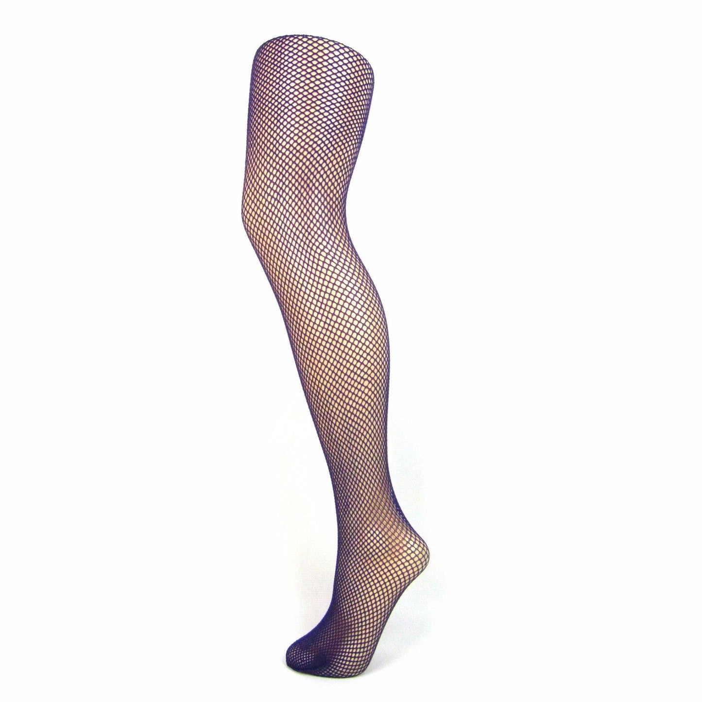 Leggsbeautiful Classic Fishnet Tights - Leggsbeautiful