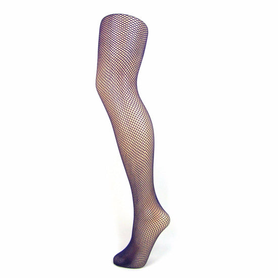 Leggsbeautiful Classic Fishnet Tights - Leggsbeautiful