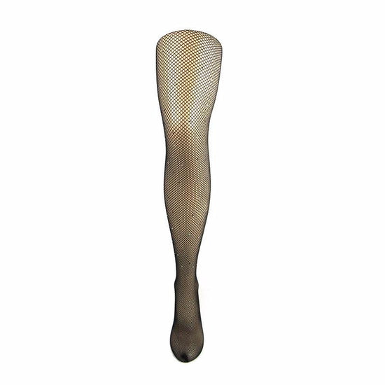 Small Diamante fishnet Tights - Leggsbeautiful