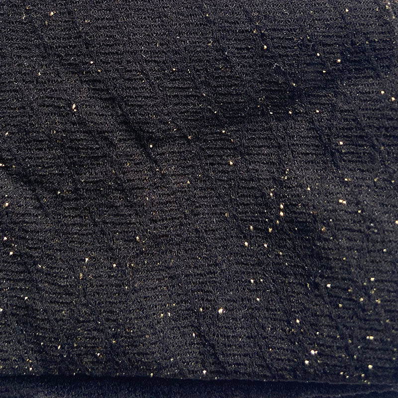 
                      
                        Veneziana Rombini Diamond Lurex Knee High Socks
                      
                    