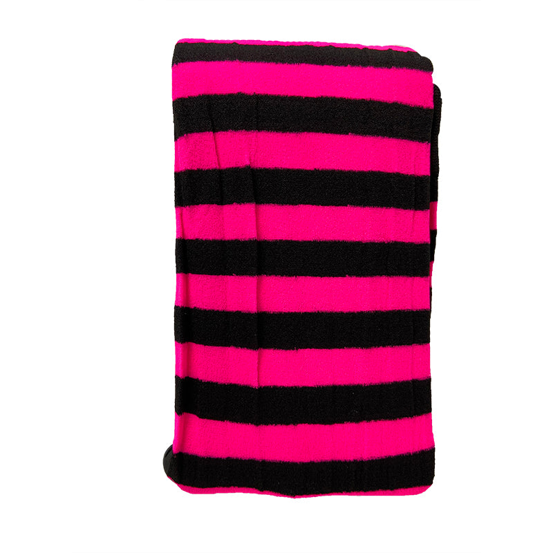 
                      
                        Leg Avenue Coloured Stripe Thigh Highs
                      
                    