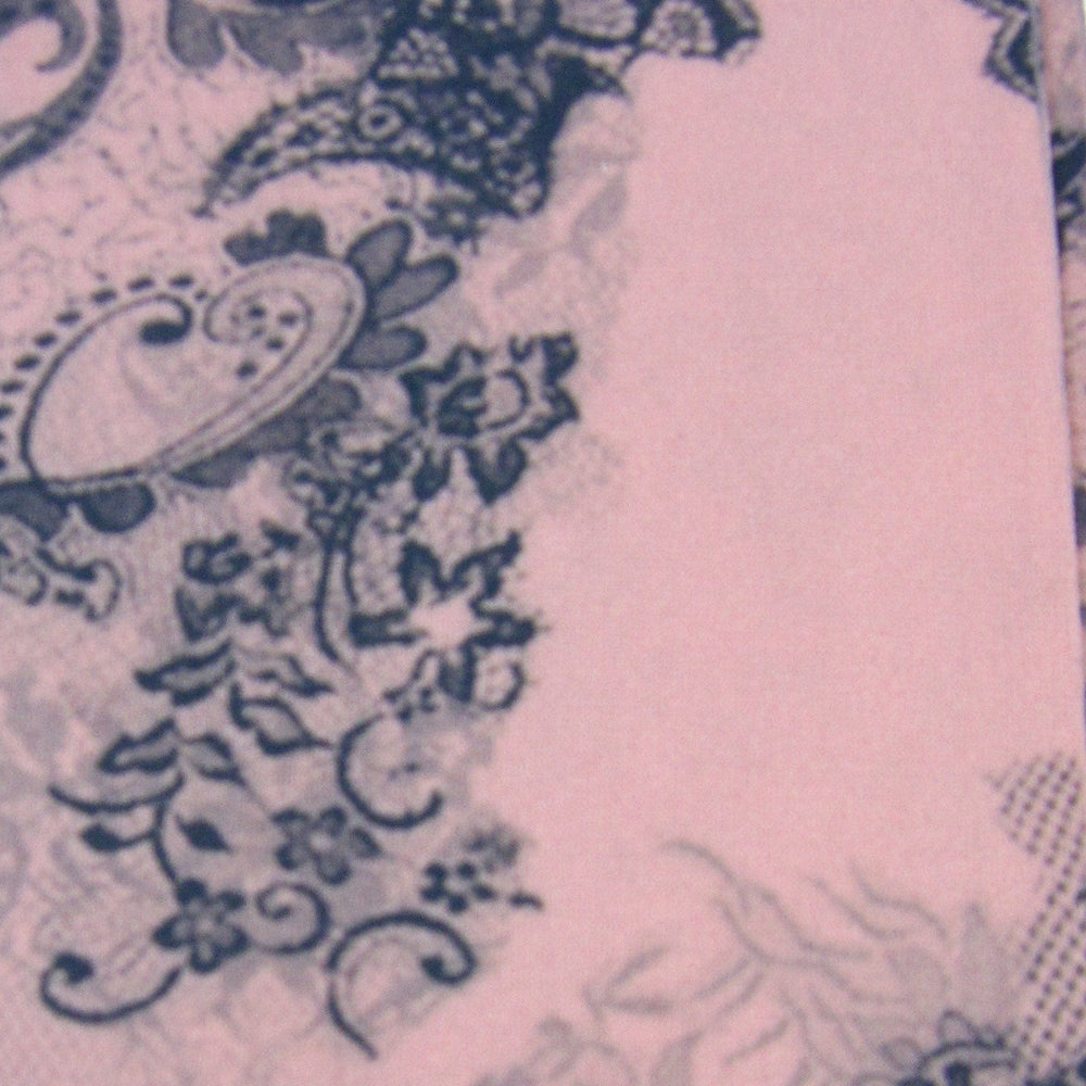 
                      
                        Leggsbeautiful  70 Denier Footless Vintage Floral Print Tights - Leggsbeautiful
                      
                    
