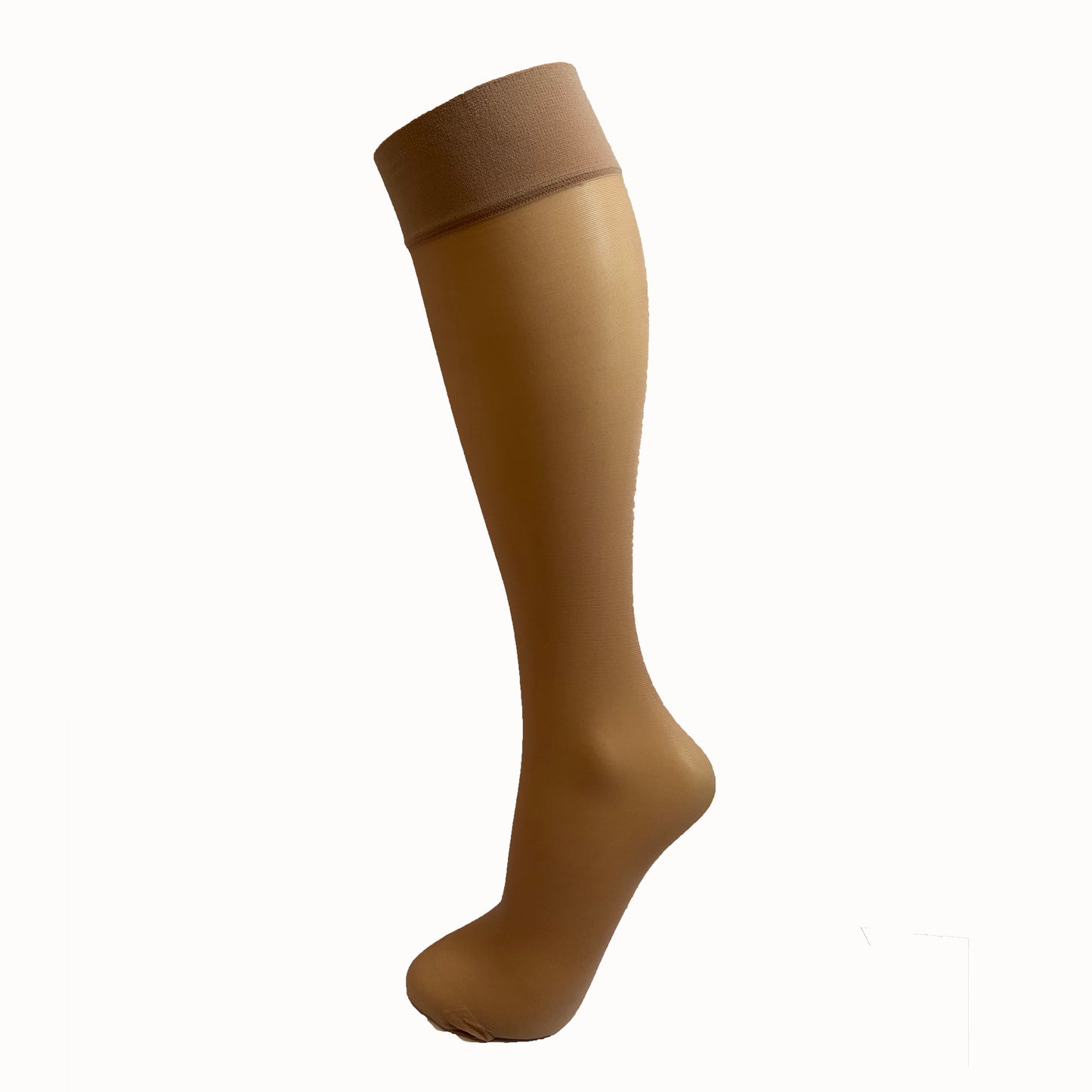 Silky 40 Denier Medium Support Flight SocksLeggsbeautiful LEGGSBEAUTIFUL