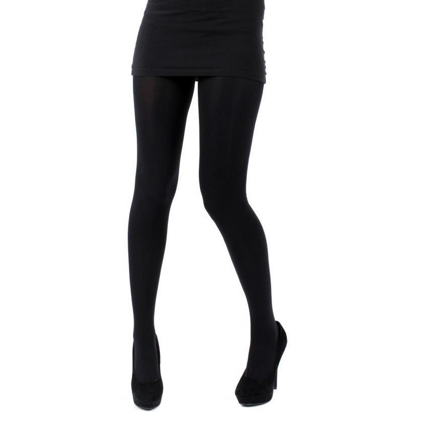 Pamela Mann 120 Denier Opaque Tights - Leggsbeautiful