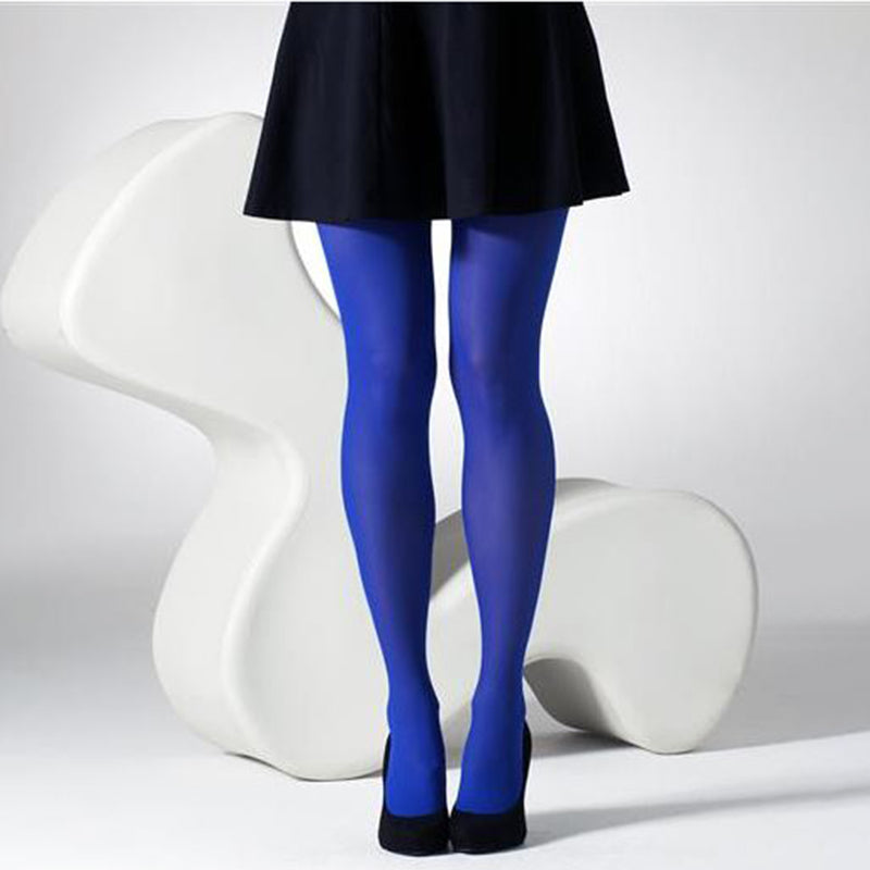 
                      
                        Gipsy 40 Denier Coloured Opaque Tights - Leggsbeautiful
                      
                    