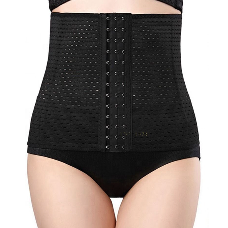 BELLY BAND Firm Control Waist Cincher