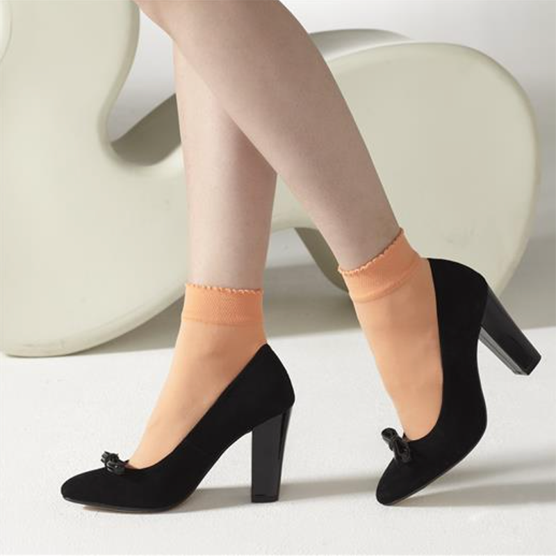 Gipsy Soft 40 Denier Ankle Socks