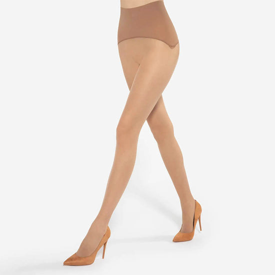 Gatta Talia Comfort 30 Denier Sheer Tights