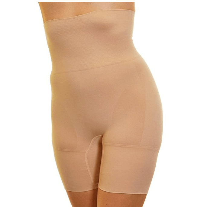 Under Control Firm Control Body Shaper - Leggsbeautiful