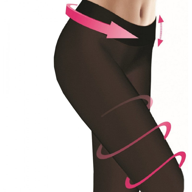 Golden Lady Comfort 40 Seamless Opaque Tights