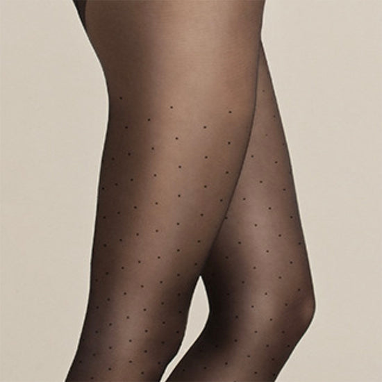 Load image into Gallery viewer, Fiore Bodycare High Point 20 Denier Shaping Tights
