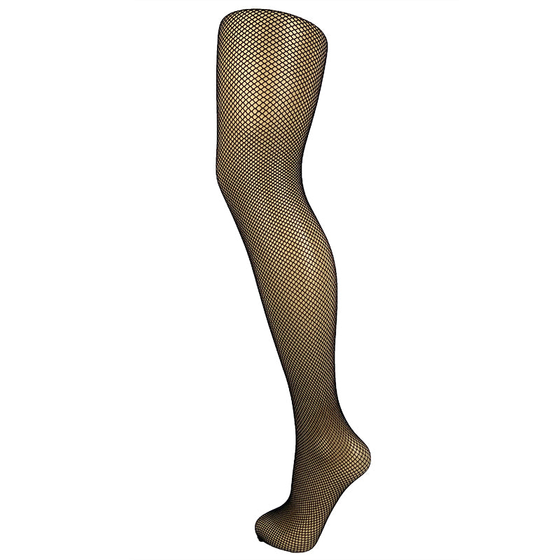 Leggsbeautiful Classic Coloured Fishnet Tights