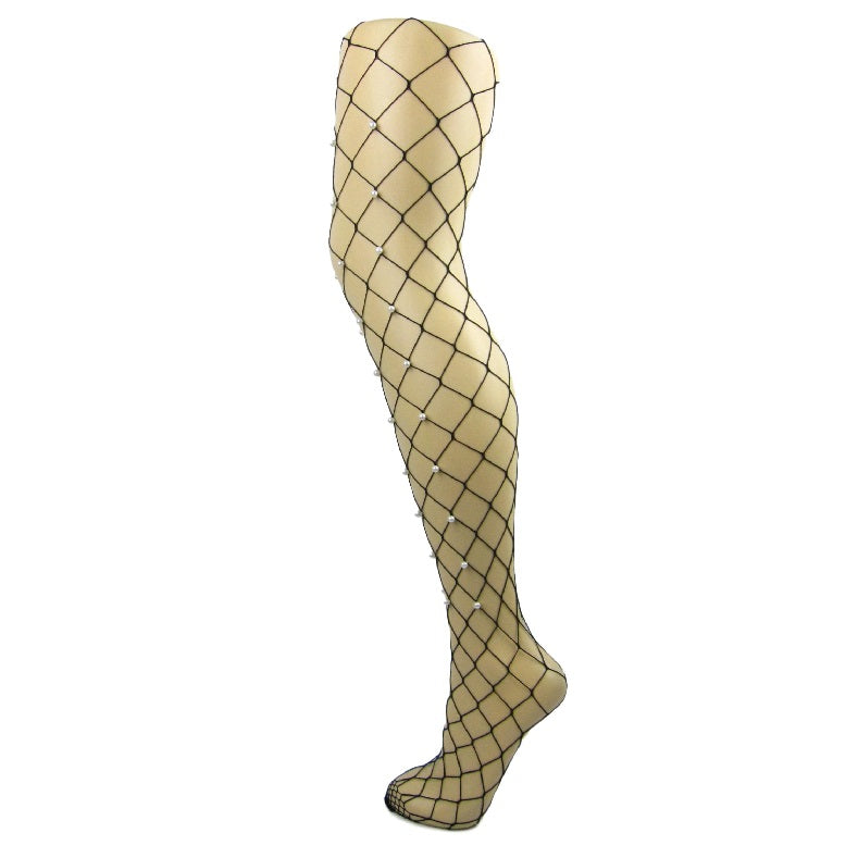 Fence sales net tights