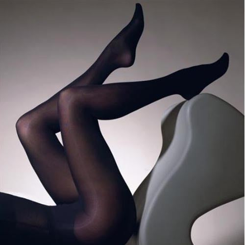 Load image into Gallery viewer, Gipsy 40 Denier Coloured Opaque Tights
