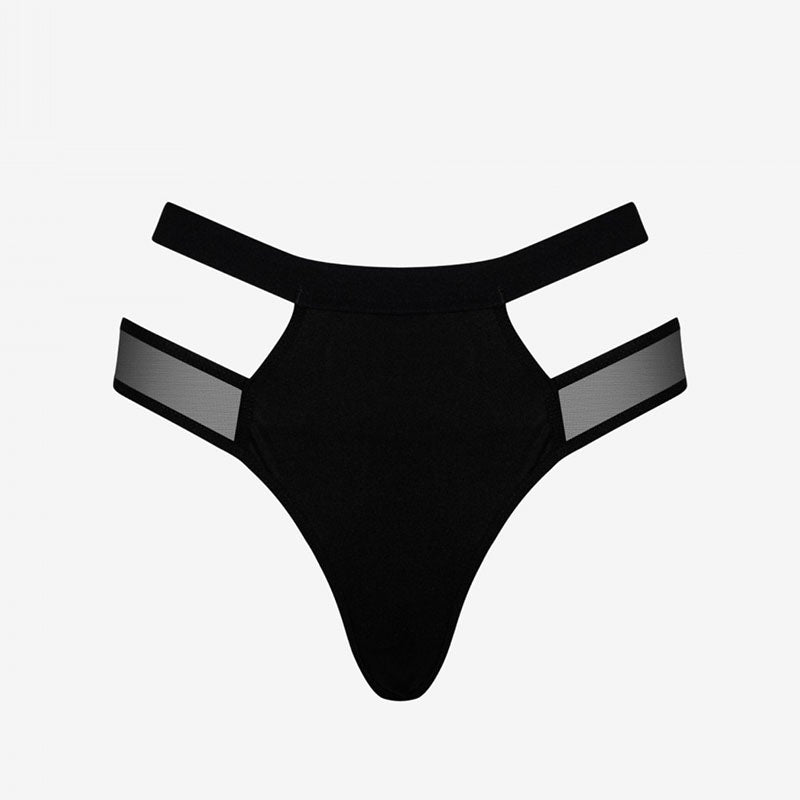 
                      
                        Promees Kate Choker Bra And Panty Set
                      
                    
