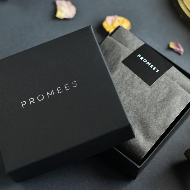 Promees Manola Harness Bra With Tassel