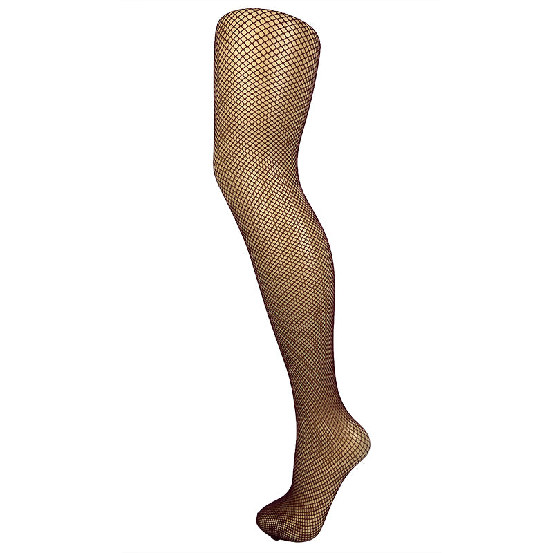
                      
                        Leggsbeautiful Classic Coloured Fishnet Tights
                      
                    