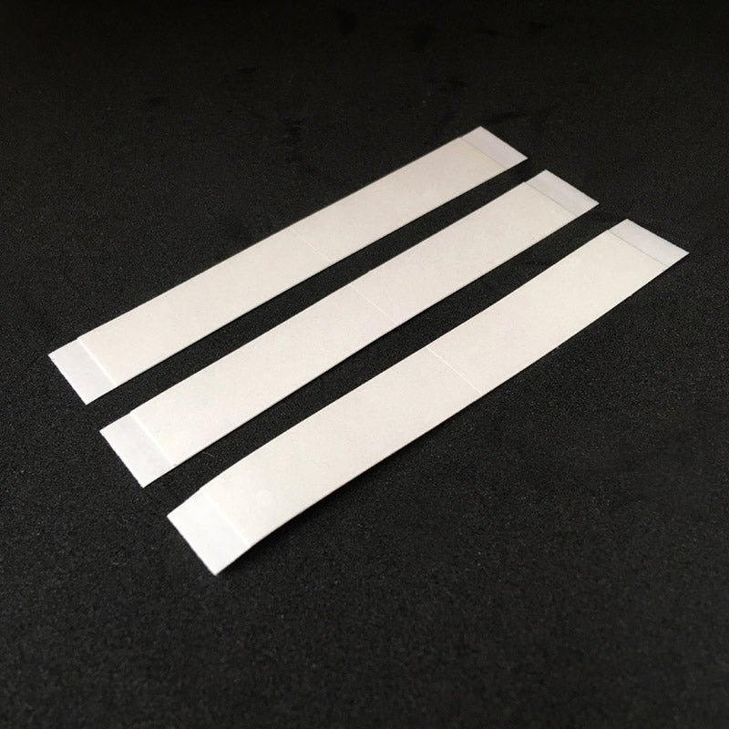 Staysput® Tape On Body Adhesive 40 Strips Per Pack